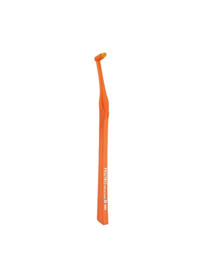 PESITRO UltraClean 1680 Single Tuft Brush – 6 mm Precision Cleaning for Hard-to-Reach Areas - Image 3